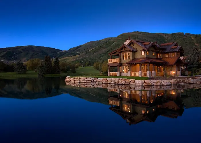 Hotel Park City, Autograph Collection